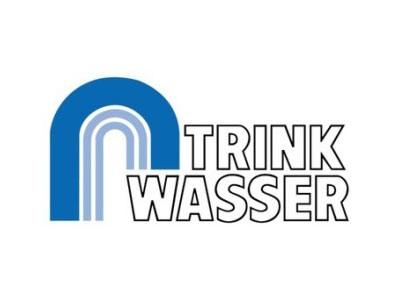 Logo Trinkwasser Logo Trinkwasser