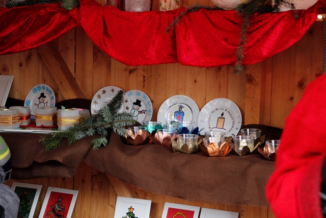 Christkindlmarkt 3