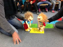 „Komm, wir finden eine Lösung“ „Komm, wir finden eine Lösung“