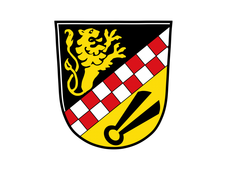 Wappen Mammendorf (gelb)