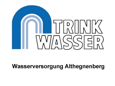 Logo Wasserversorgung Althegnenberg