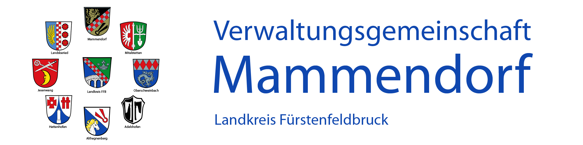 Zur Startseite der Homepage der Verwaltungsgemeinschaft Mammendorf