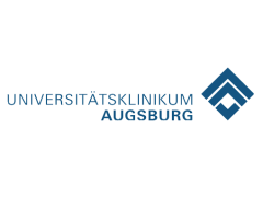 Logo Universitätsklinikum Augsburg