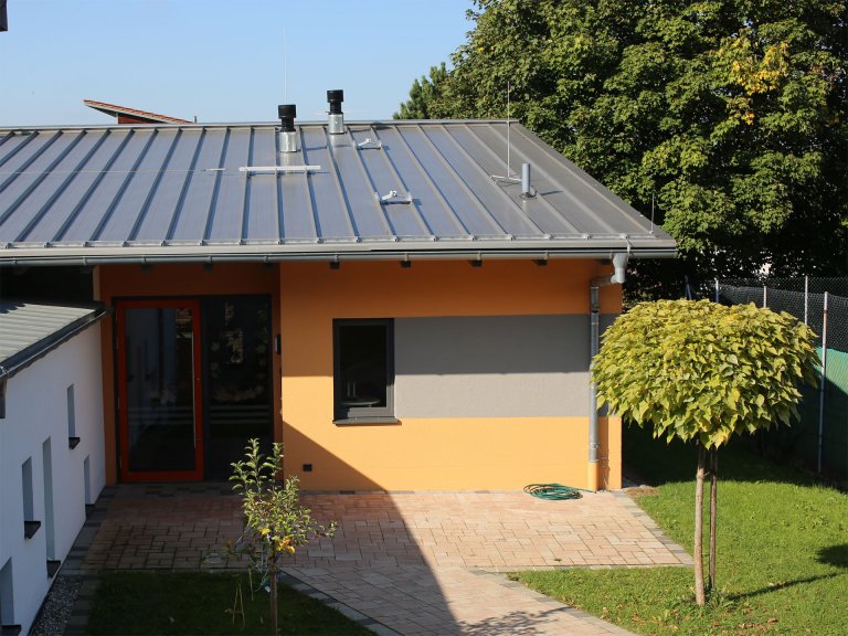 Grossansicht in neuem Fenster: Kinderhaus (006)