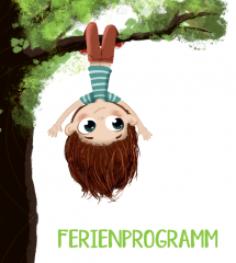 Ferienprogramm Hattenhofen Ferienprogramm Hattenhofen