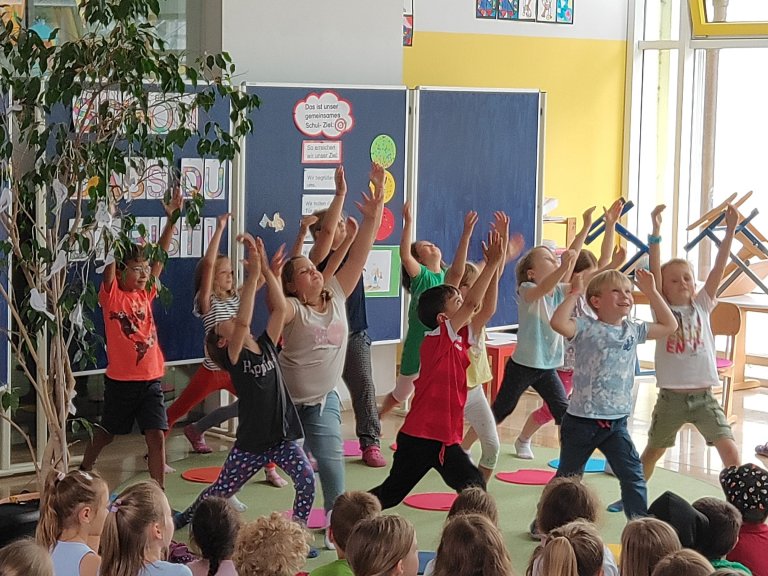 Versammlung 09