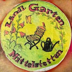 Logo Ländlicher Garten