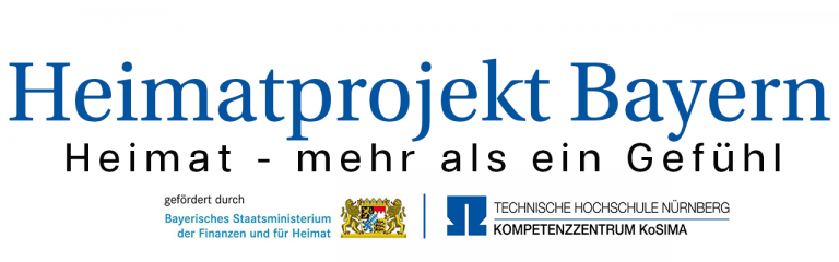 Heimatprojekt Bayern