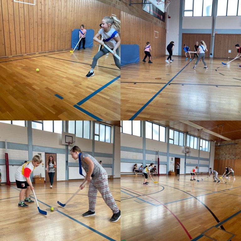 Hockey 2