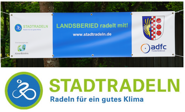 Stadtradeln 2024