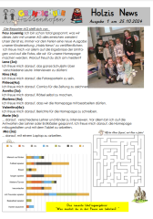 Cover Ausgabe 1 Cover Ausgabe 1