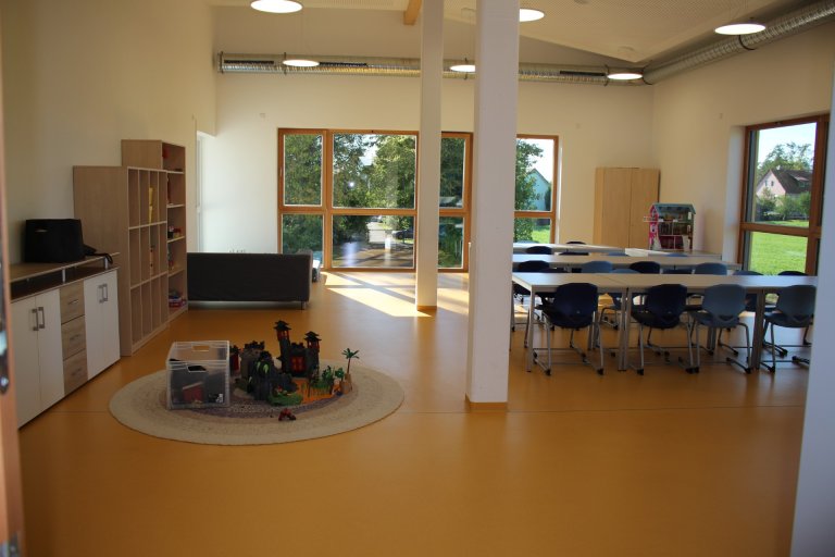 Spielzimmer