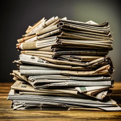 Altpapier