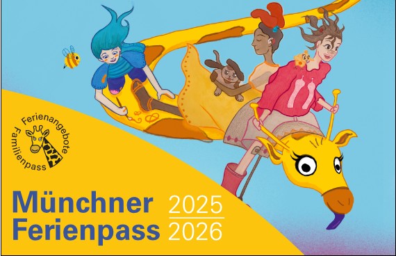 Münchner Ferienpass