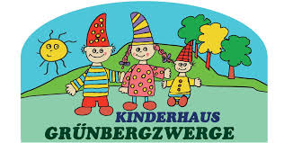 Logo Kinderhaus Grünbergzwerge