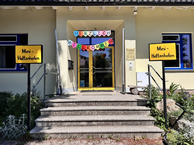 Mini-Hattenhofen