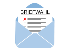Briefwahl Briefwahl