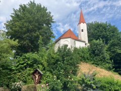 350 Jahre Bergkapelle_1 350 Jahre Bergkapelle_1