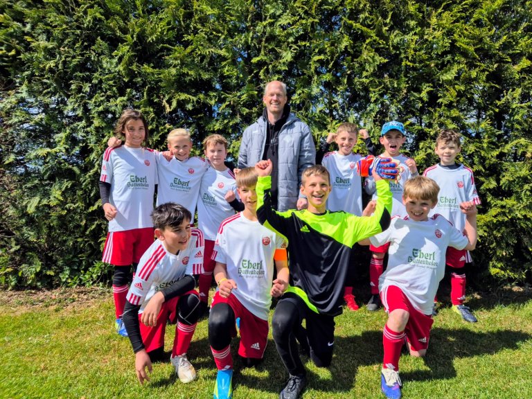 Fußballturnier Fußballturnier