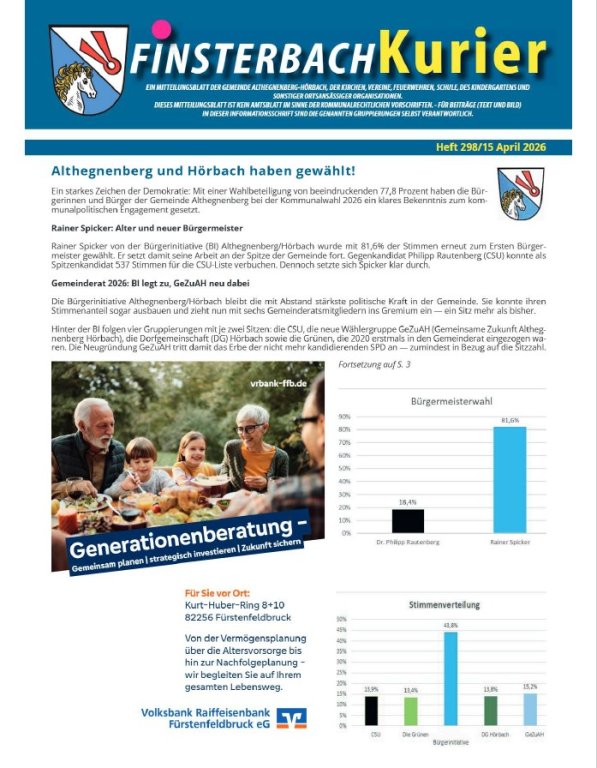 Finsterbach Titelbild 04_2026