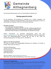 Stellenbeschreibung Stellenbeschreibung